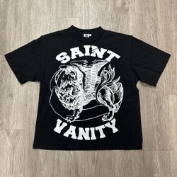 Saint Vanity
