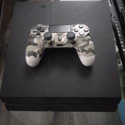 Ps4