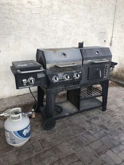 Barbecue for sell!!! Cheap! Only pick up!