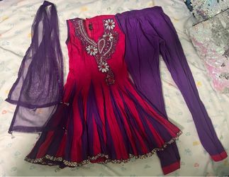 Indian wear