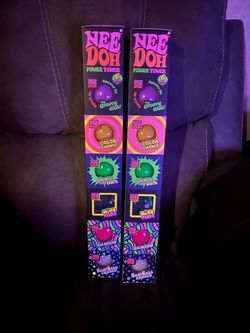 Nee Doh Tower