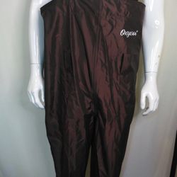 Oxyvan Wader Suit