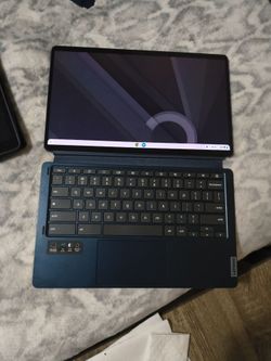 Lenova Chromebook