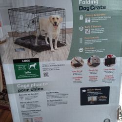 Dog Crate