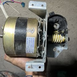 Electric Motor