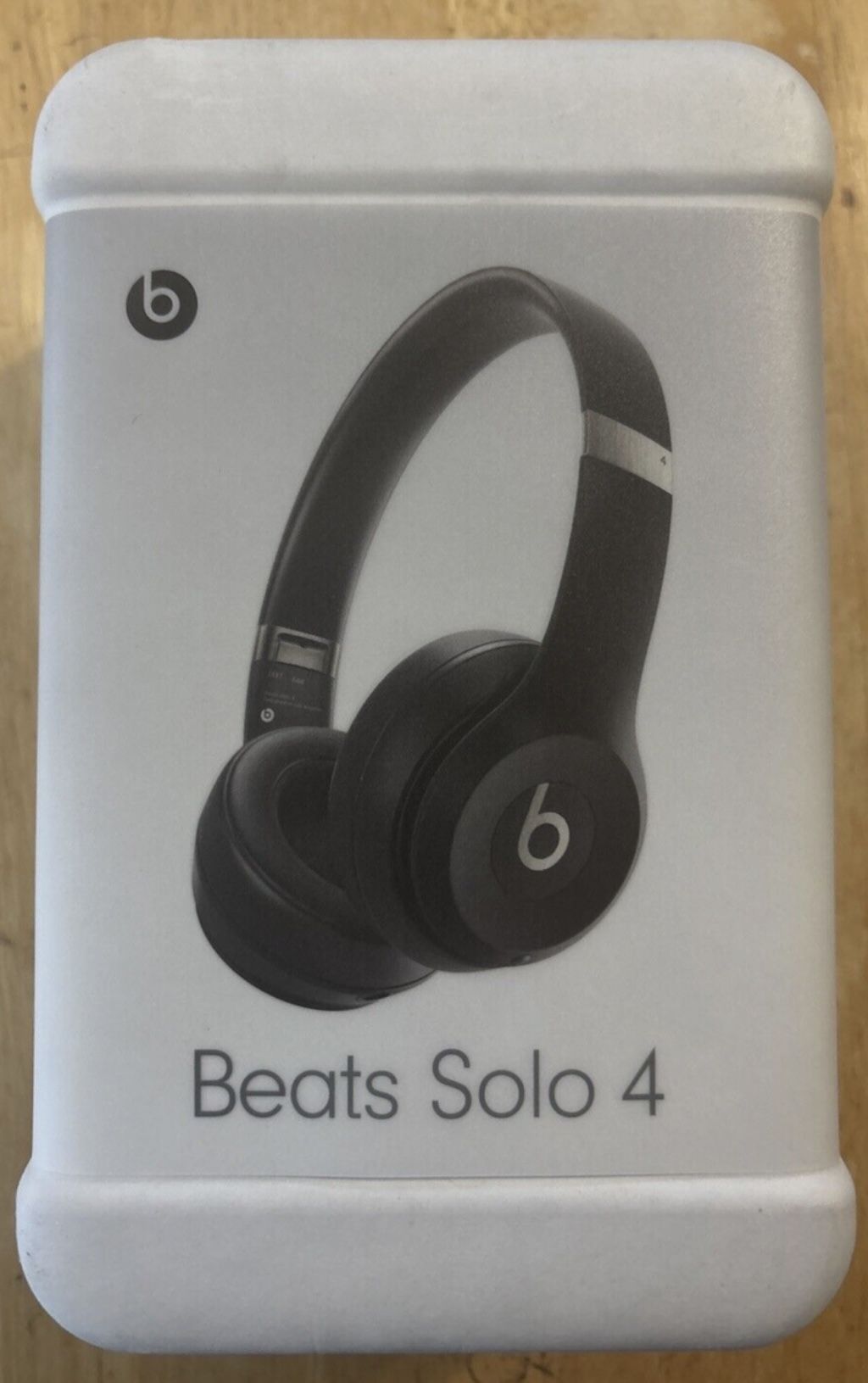 Beats Studio 4