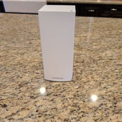 Linksys Velop MX4200 Wifi6