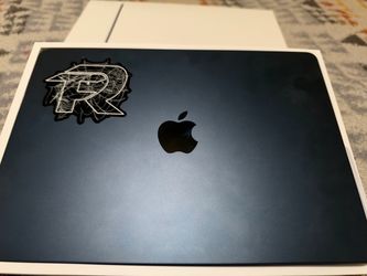Apple MacBook Midnight Laptop