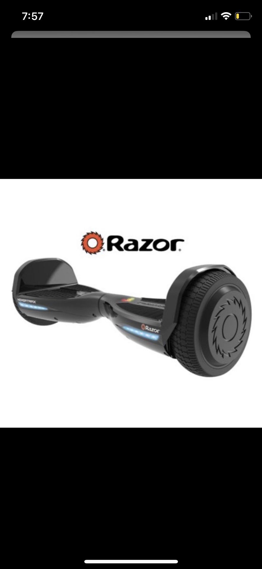 Hoverboard 1.5