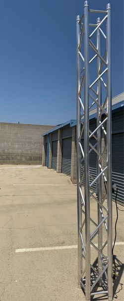 10ft Truss