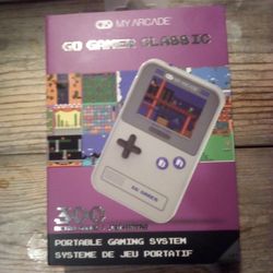 Go Games Classic 300 Games