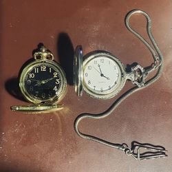 Pocket Watches