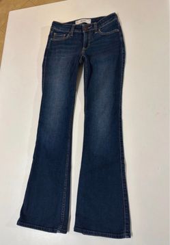 Woman's size 00s/ w24 short jeans