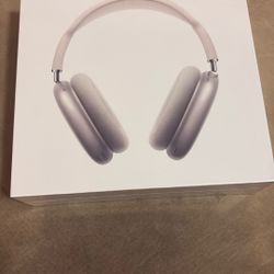 AirPods Max