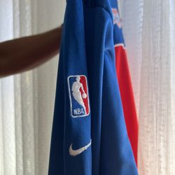 Clippers Jacket 