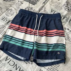 Sperry Swimming Shorts Size L