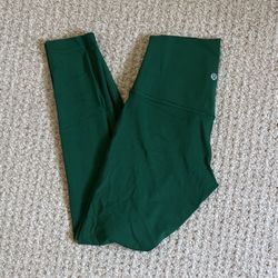 Lululemon Align Pants
