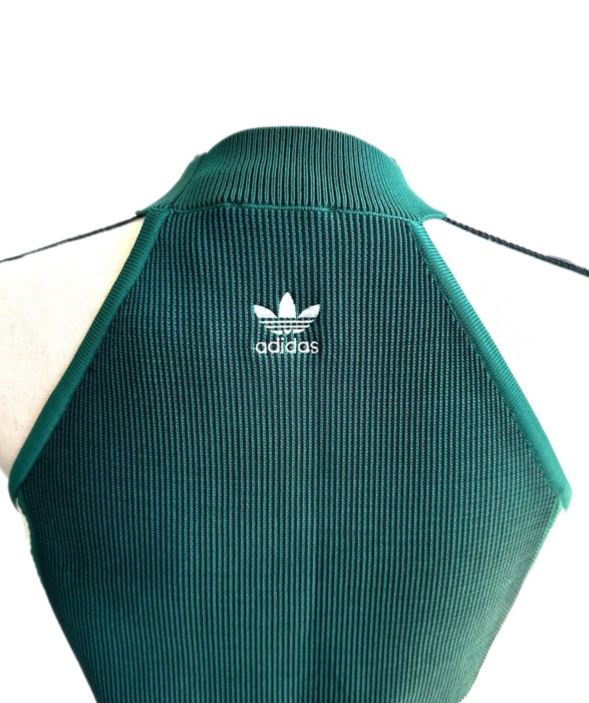 NWT Adidas X Beyonce Ivy Park Knit Bodycon Dress - www.disolcolor.com