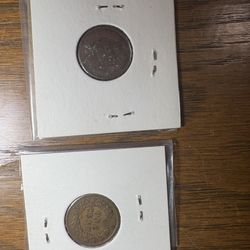 Indian Head Penny