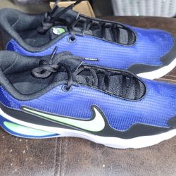 NIKE AIR MAX 97 NOVA (GS)