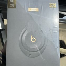 Beats Studio 3 Wireless