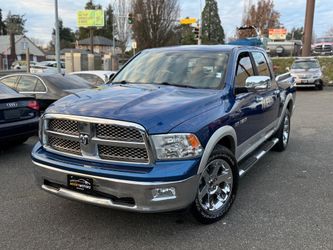 2010 Dodge Ram 1500