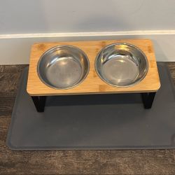 Stainless Steel Bowls