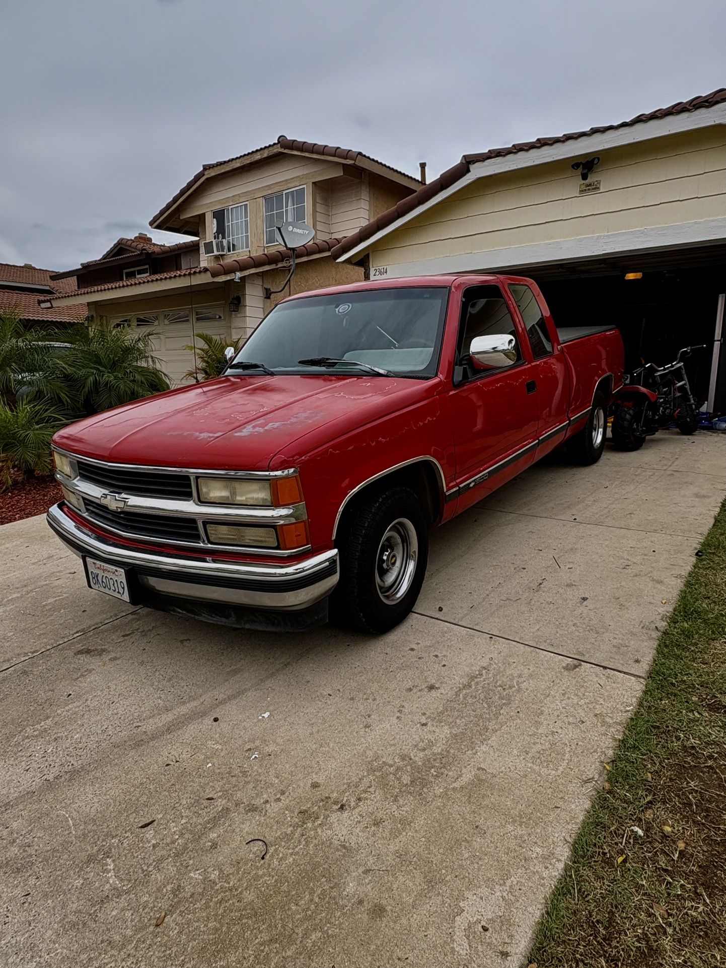 1994 Chevy