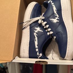 Nike Air Force 1