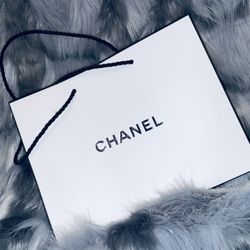 Chanel Hand Bag