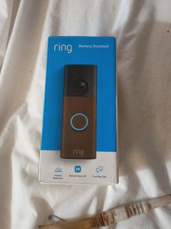 ring doorbell cam