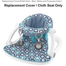 Fisher Price  Kid Seat 