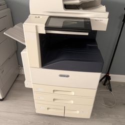 Office Printer Xerox Altalink C8035 Color Copier Machine Impresora