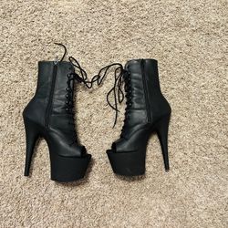 Stripper Heels 