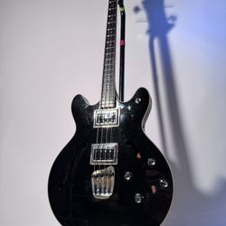 Guild Starfire II