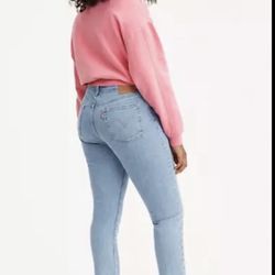 Levi’s Jeans Size 10