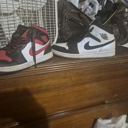 Jordans
