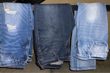 JEANS SZ 14