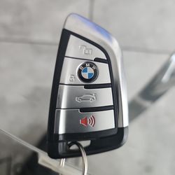 2022 BMW X 5 Manufacturer Key Fob