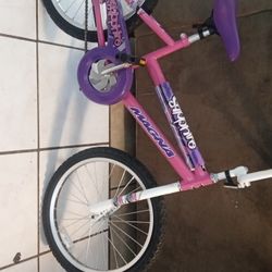 New Bike My Daughter Never Used It 