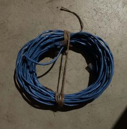 Ethernet Cable E5 50ft