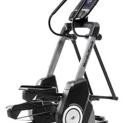 Elliptical 