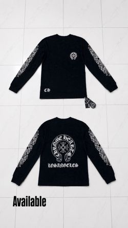 Chrome Heart Shirt