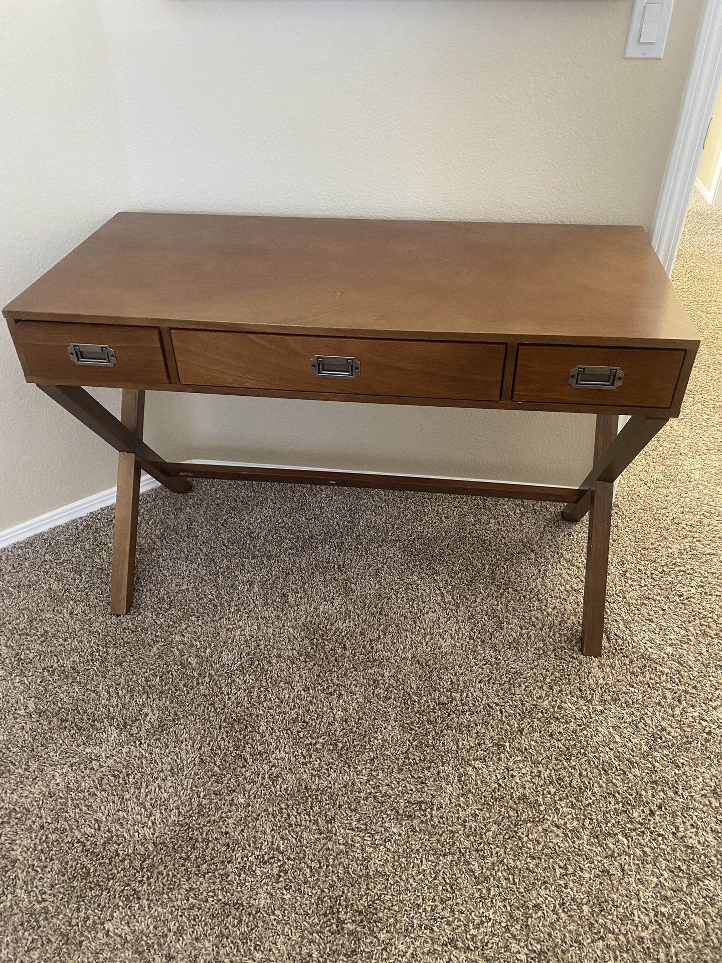 Small Computer Desk