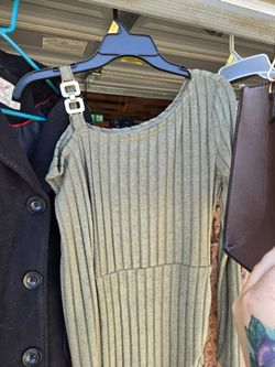 Super Cute/ Sexy Dress $5 Sz L