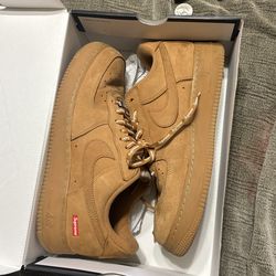 supreme air force 1