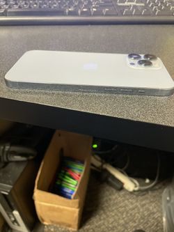 iPhone 13 Pro Max T-Mobile