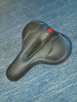 Bike seat