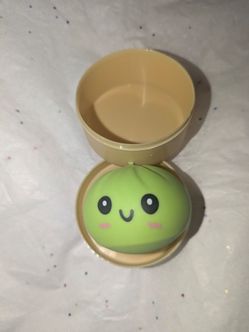 Squishy Bun