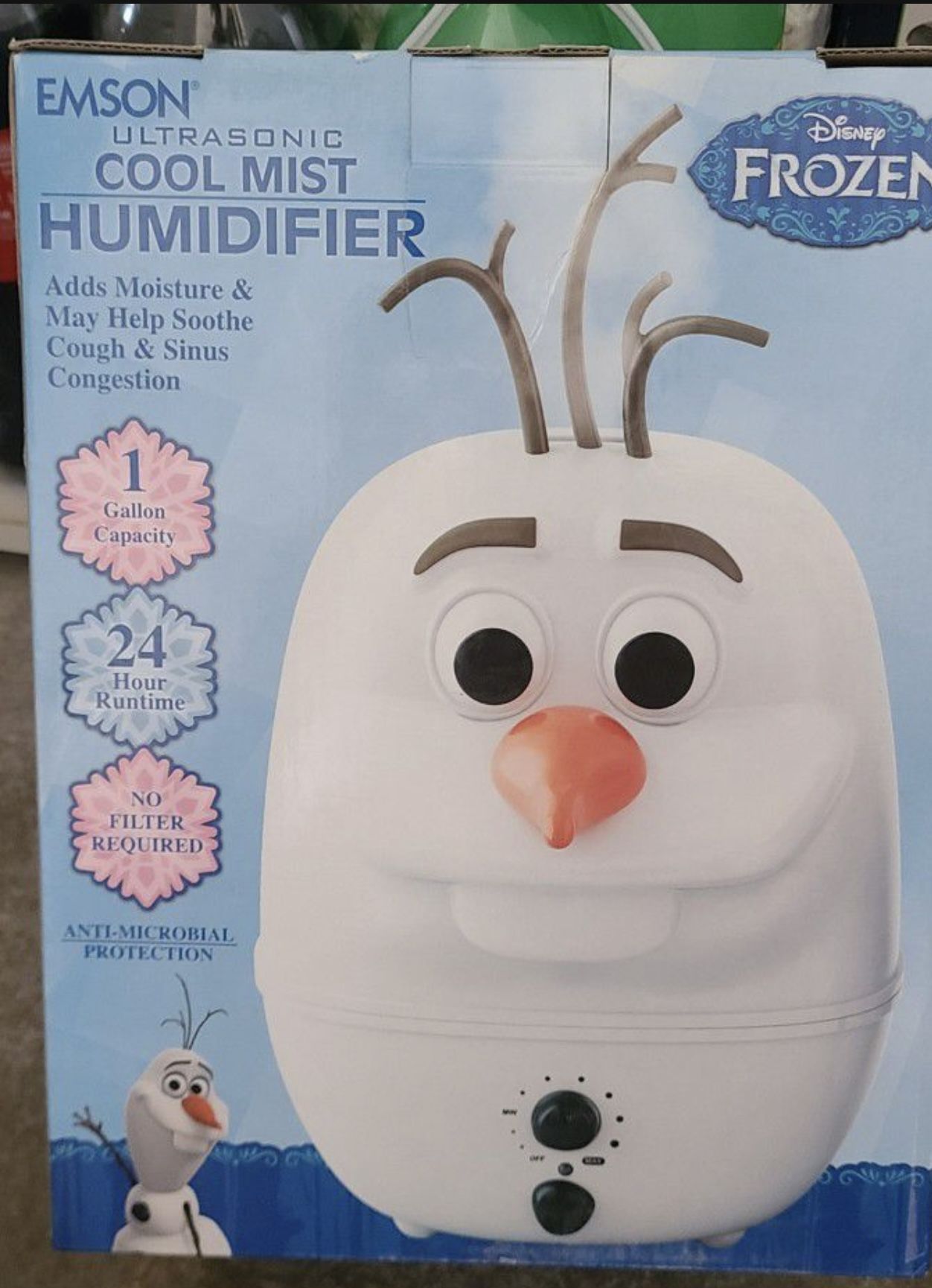 Humidifier